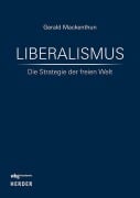 Cover-Bild zum Titel 'Liberalismus' von 'Gerald Mackenthun'