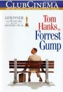 Forrest Gump (Einzel-DVD, Club Cinema) - 