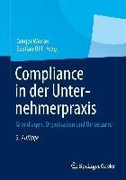 Compliance in der Unternehmerpraxis - 