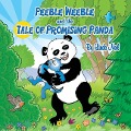 Peeble Weeble and the Tale of the Promising Panda - Linda Neil