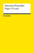 Eugen Onegin - Alexander S. Puschkin