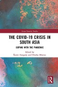 Cover-Bild zum Titel 'The Covid-19 Crisis in South Asia' von ''
