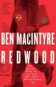 Cover-Bild zum Titel 'Redwood' von 'Ben Macintyre'