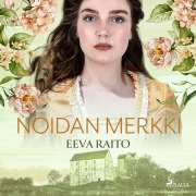 Cover-Bild zum Titel 'Noidan merkki' von 'Eeva Raito'