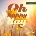 Oh, Happy Day - Bud Wright