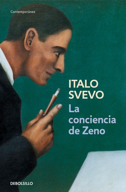 La Conciencia de Zeno / Zeno's Conscience - Italo Svevo