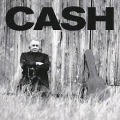 Cover-Bild zum Titel 'Unchained' von 'Johnny Cash'