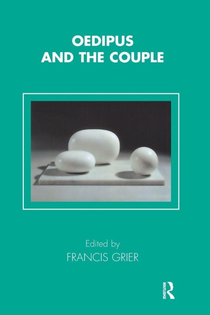 Oedipus and the Couple - Francis Grier