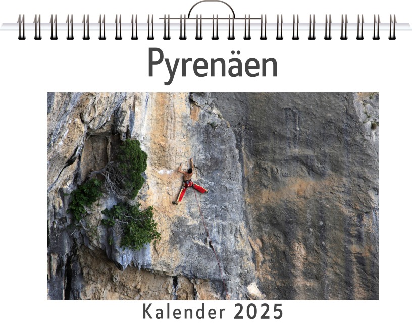 Pyrenäen - Julian Frank