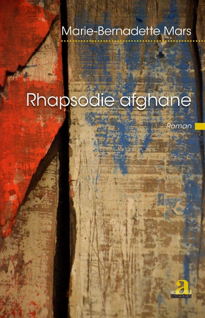 Rhapsodie afghane - Mars