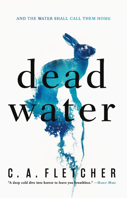 Dead Water - C A Fletcher