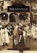 Cover-Bild zum Titel 'Meadville' von 'Anne W. Stewart, William B. Moore'
