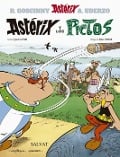 Asterix 35. Asterix y los pictos - Jean-Yves Ferri