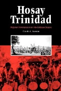 Cover-Bild zum Titel 'Hosay Trinidad' von 'Frank J. Korom'