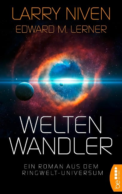 Weltenwandler - Larry Niven, Edward M. Lerner