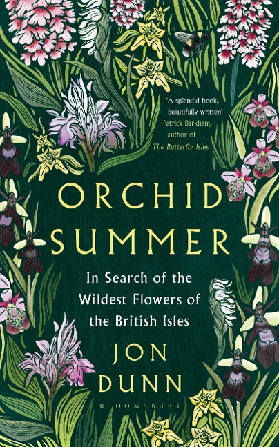 Orchid Summer - Jon Dunn