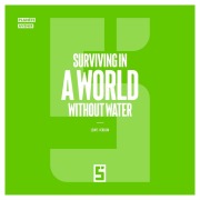 Cover-Bild zum Titel 'Surviving in a World Without Water' von 'Léwis Verdun'