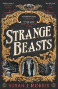 Cover-Bild zum Titel 'Strange Beasts' von 'Susan J. Morris'