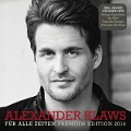 Für alle Zeiten (Premium Edition 2014) - Alexander Klaws