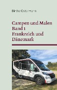 Campen und Malen - Birthe Ostermann