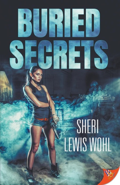 Buried Secrets - Sheri Lewis Wohl