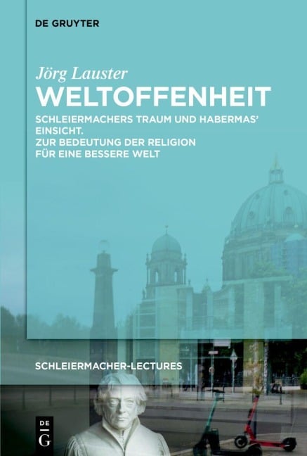 Weltoffenheit - Jörg Lauster