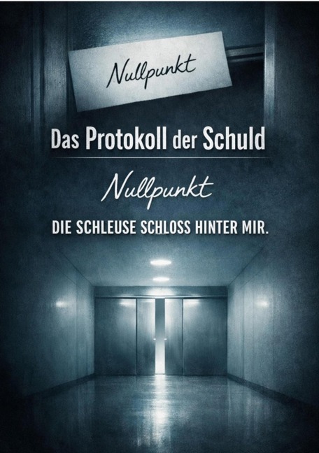 Kein Nachher - Dominik Mikulaschek