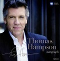 Thomas Hampson-Autograph - Thomas Hampson