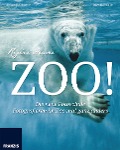 Cover-Bild zum Titel 'Zoo' von 'Regine Heuser'