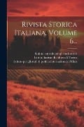 Rivista Storica Italiana, Volume 6... - 