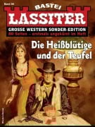 Cover-Bild zum Titel 'Lassiter Sonder-Edition 86' von 'Jack Slade'
