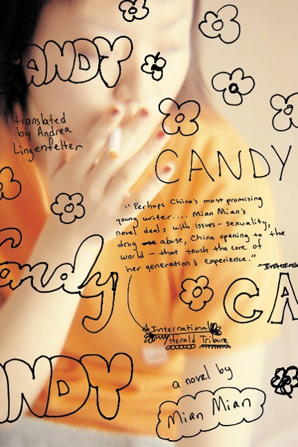 Candy - Mian Mian