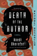 Cover-Bild zum Titel 'Death of the Author' von 'Nnedi Okorafor'