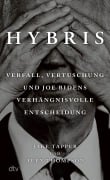 Hybris - Jake Tapper, Alex Thompson