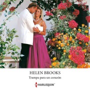 Cover-Bild zum Titel 'Trampa para un corazon' von 'Helen Brooks'