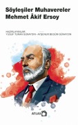 Cover-Bild zum Titel 'Söylesiler Muhavereler' von 'Mehmet Akif Ersoy'