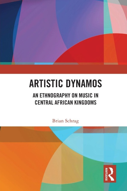 Artistic Dynamos - Brian Schrag