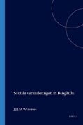 Cover-Bild zum Titel 'Sociale Veranderingen in Bengkulu' von 'J J J M Wuisman'