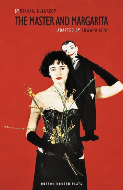 The Master and Margarita - Mikhail Bulgakov