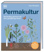 Cover-Bild zum Titel 'Permakultur' von 'Huw Richards'