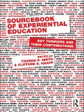 Cover-Bild zum Titel 'Sourcebook of Experiential Education' von ''