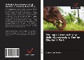 Cover-Bild zum Titel 'Ekologia i stan ochrony dzikiej przyrody w Tembe Elephant Park' von 'Danie van Eeden'
