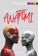Cover-Bild zum Titel 'Bir Cirpida Anatomi' von 'C. Cem Denk'