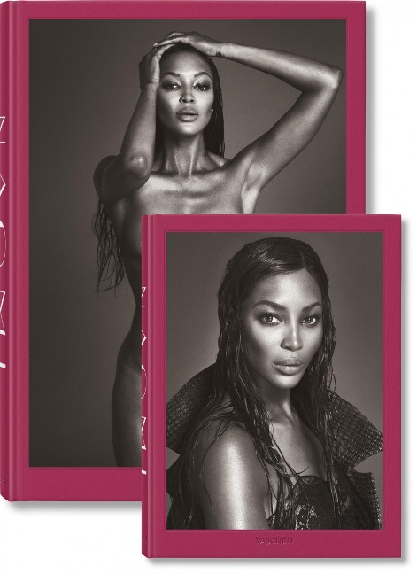 Naomi. Updated Edition - 