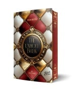 Cover-Bild zum Titel 'The unholy Book of our Story' von 'Don Both'