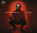 I Sang - Jacob Anderskov