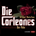 Cover-Bild zum Titel 'Die Corleones' von 'Edward Falco, Mario Puzo'