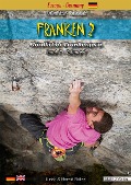 Cover-Bild zum Titel 'Franken. / Franken 2' von 'Ulrich Röker, Harald Röker'