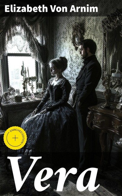 Vera - Elizabeth von Arnim