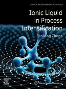 Cover-Bild zum Titel 'Ionic Liquid in Process Intensification' von 'Suojiang Zhang'